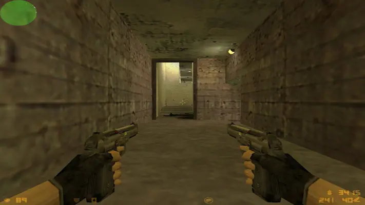 CS 1.6 с аватарками