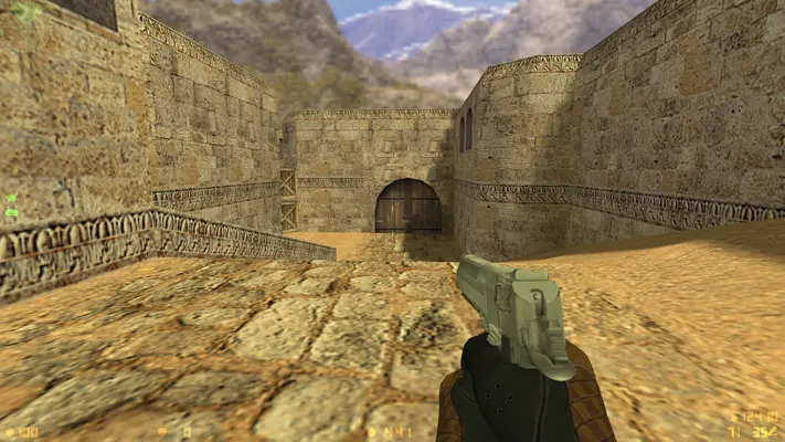 CS 1.6 CS 2