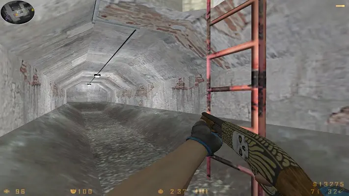 CS 1.6 Global Offensive