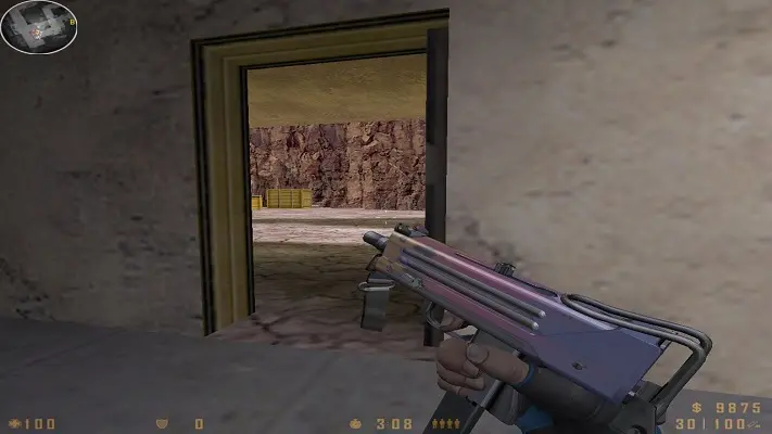 CS 1.6 Global Offensive