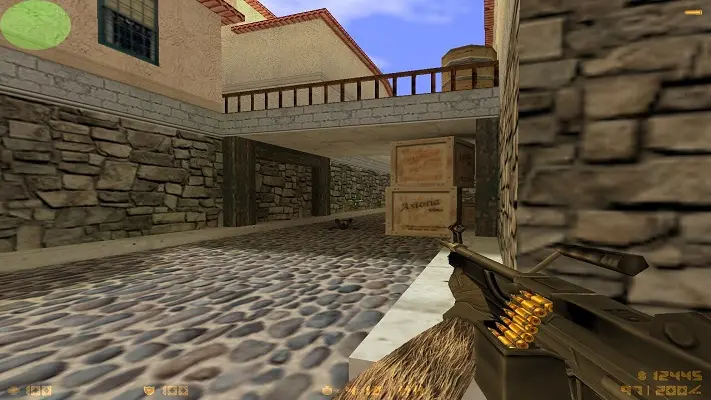 CS 1.6 Kott! Show