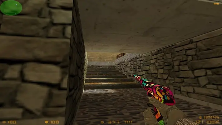 CS 1.6 Kott! Show