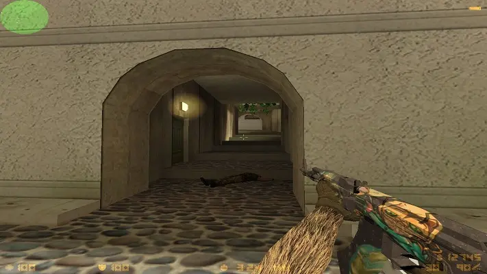 CS 1.6 Kott! Show