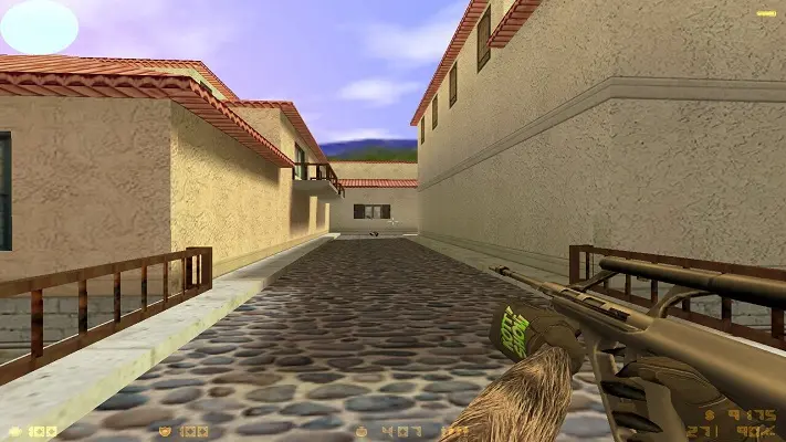 CS 1.6 Kott! Show