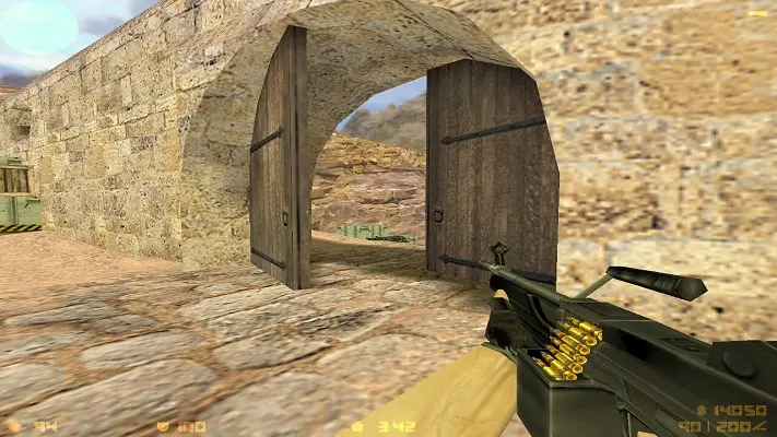 CS 1.6 от КОТ3