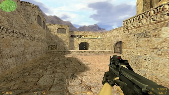 CS 1.6 от КОТ3