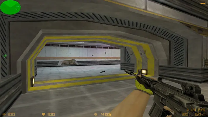 CS 1.6 NaVi