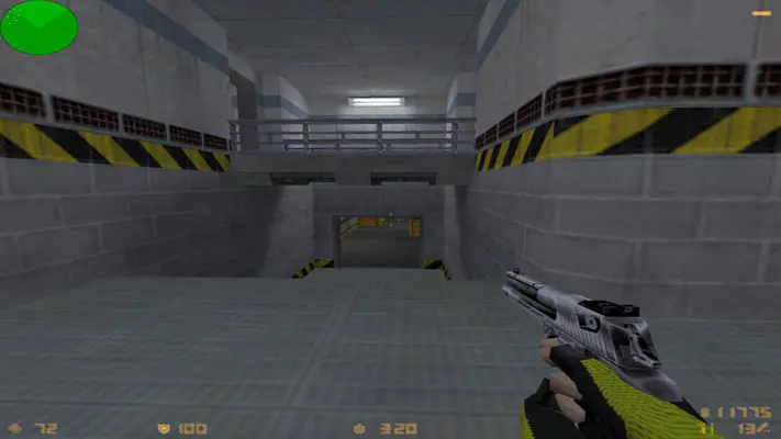 CS 1.6 NaVi