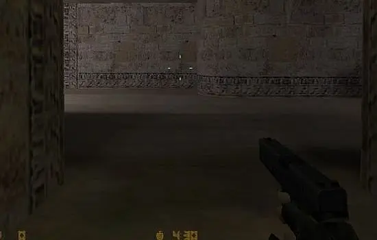 прицел кс 1.6