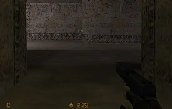 прицел cs 1.6