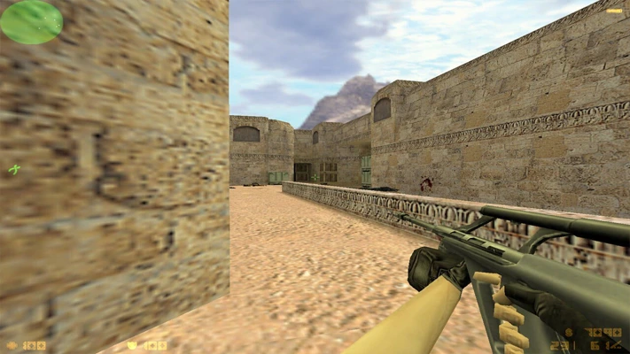 CS 1.6 Русская версия