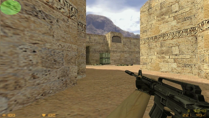 CS 1.6 Русская версия