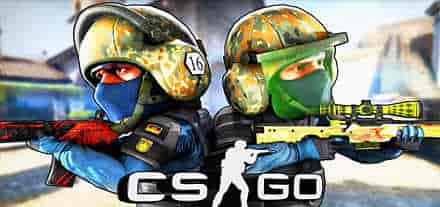 CS GO